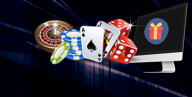 hey can play only for the welcome bonus attached with the low deposit and can stop playing in the particular site.