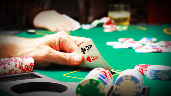 Online gambling and betting