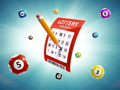 Lottery tips