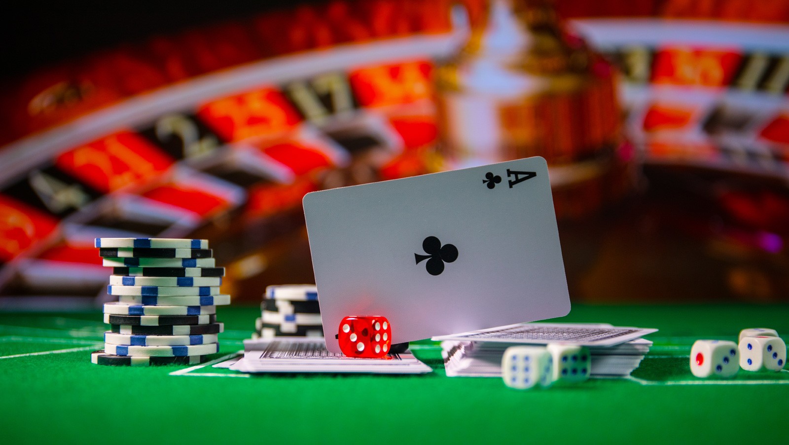 Make use of online casinos – have fun