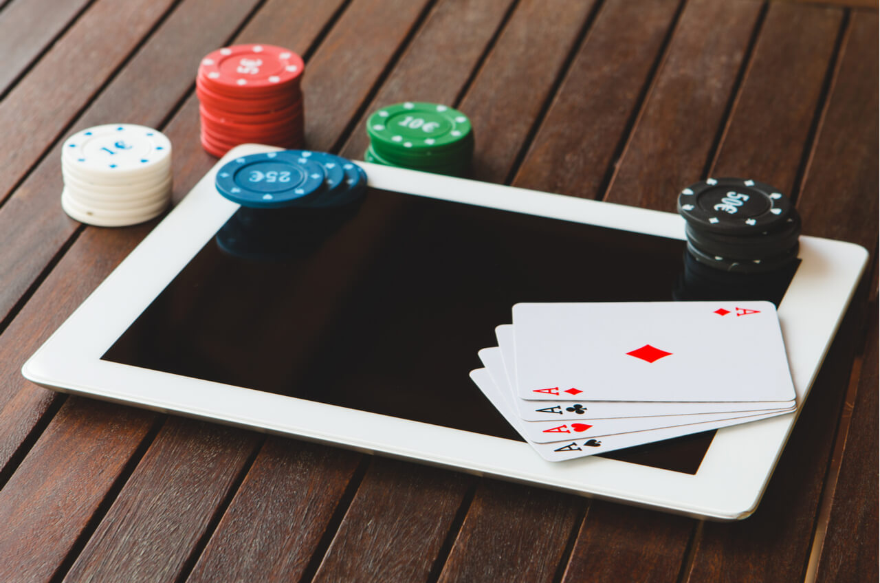 Things Every Player Should Know About Online Casino Games