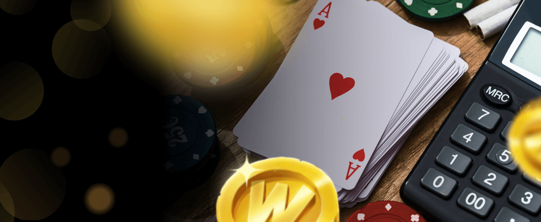Baccarat online