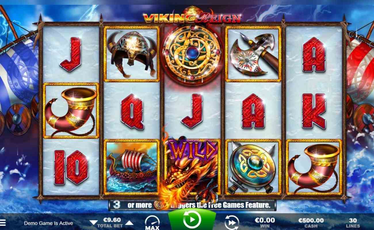 How to win at slots more often?