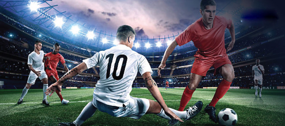 Online Sports Betting – Learn How to Consistently Win Today