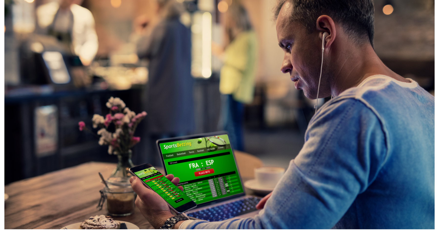 Sports Betting Odds 