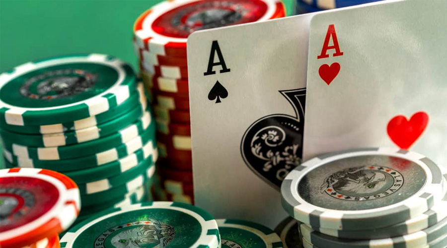 live dealer games